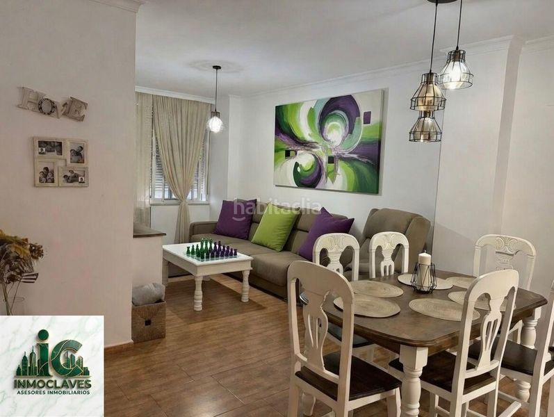 Foto 68b6f60c-e700-4df9-9019-e82ec8d47172. Apartamento  en Tarifa ciudad Tarifa