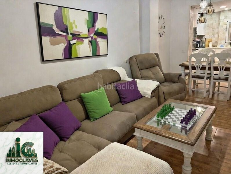 Foto f1cb2214-44e0-400f-a14b-6de35f2a199c. Apartamento  en Tarifa ciudad Tarifa