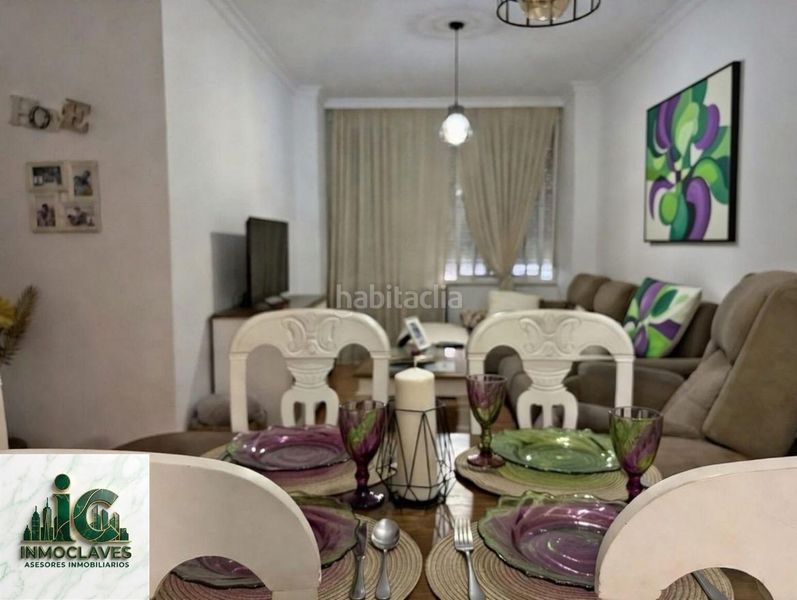 Foto f286b4a7-c78c-4384-8891-541773a5f1c9. Apartamento  en Tarifa ciudad Tarifa