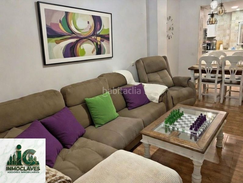 Foto fed82668-0579-464c-a05d-d9c6320d4a4b. Apartamento  en Tarifa ciudad Tarifa