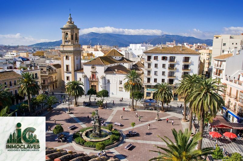 Foto 36489ca2-d698-42e5-afc1-94a4dddb9b0c. Pis amb aparcament a Casco Antiguo Algeciras