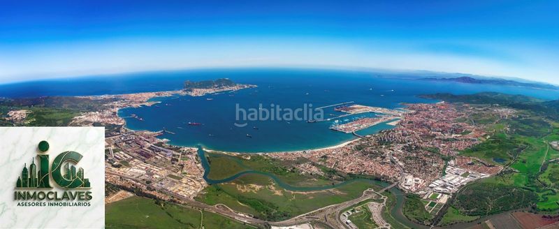 Foto 7ed88b0e-3f98-4beb-b815-a3f23edd05ed. Pis amb aparcament a Casco Antiguo Algeciras