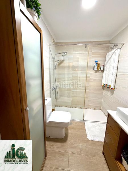 Foto 41cbd07e-1e35-4f27-a671-97bd556a18b8. Pis amb aparcament piscina a Bajadilla - Fuente Nueva Algeciras