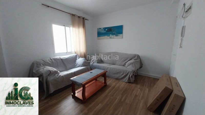 Foto 4024b374-f833-4548-81dc-70abebf963a8. Pis a Casco Antiguo Algeciras