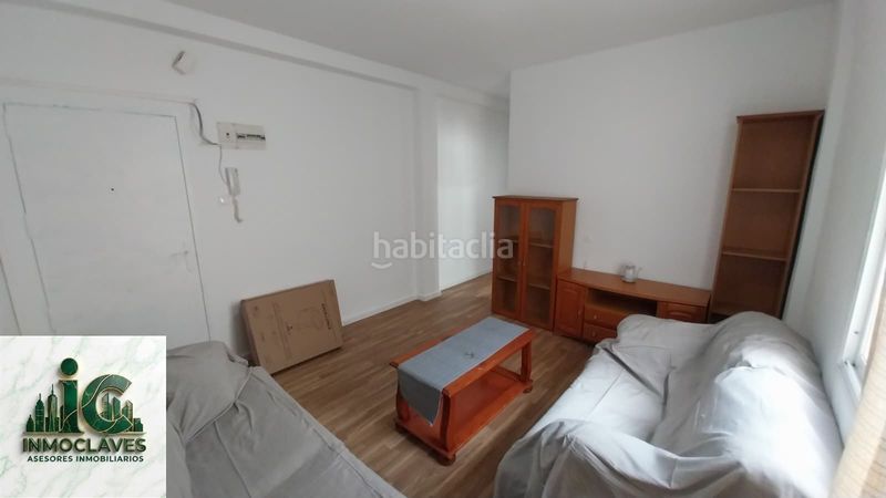 Foto 56124309-fd5f-48c3-9829-3efcf0e22aab. Pis a Casco Antiguo Algeciras