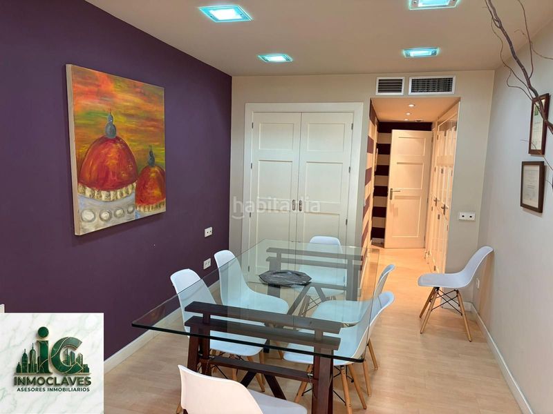 Foto 290f3537-dd77-41a6-8934-c6a2e5bd97d6. Pis a Casco Antiguo Algeciras