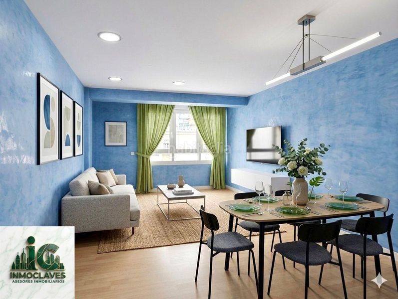 Foto 35f94712-7bdd-4e55-86b6-bc616be215e9. Pis a Casco Antiguo Algeciras