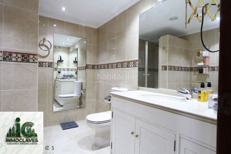 Foto 073a5a61-5748-46ac-98c1-da13f71213bf. Àtic amb calefacció aparcament a Bajadilla - Fuente Nueva Algeciras