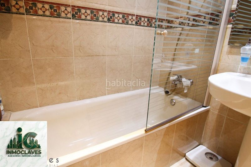 Foto 09ca80d8-4ce2-4512-9d48-f8269d7faf12. Àtic amb calefacció aparcament a Bajadilla - Fuente Nueva Algeciras