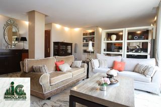 Àtic a Bajadilla - Fuente Nueva. Ático dúplex en virgen de la palma