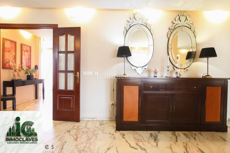 Foto 14b08fb7-e050-4616-9b35-6037a2c94de4. Àtic amb calefacció aparcament a Bajadilla - Fuente Nueva Algeciras