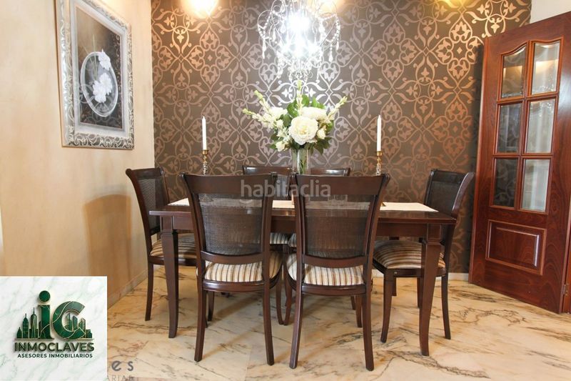 Foto 18ac9bc7-d9ad-495e-8d2a-1805e5ba6c62. Àtic amb calefacció aparcament a Bajadilla - Fuente Nueva Algeciras