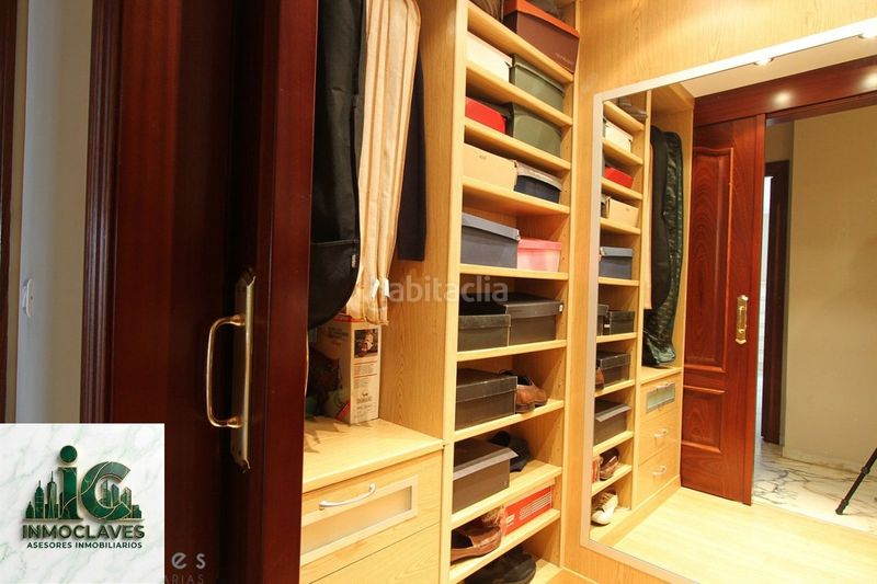 Foto 3ba1a160-d482-49ac-8334-10f9177dec37. Àtic amb calefacció aparcament a Bajadilla - Fuente Nueva Algeciras