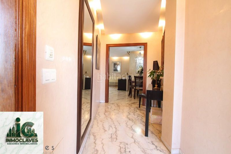 Foto 44640daf-43a1-4e5d-a50c-f80d710ddecd. Àtic amb calefacció aparcament a Bajadilla - Fuente Nueva Algeciras