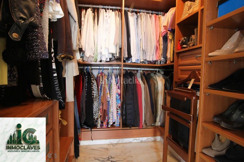 Foto 456af9c0-f91b-46fc-a714-b6cdf5824a3c. Àtic amb calefacció aparcament a Bajadilla - Fuente Nueva Algeciras