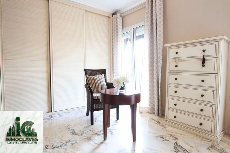 Foto 46183dbf-56a1-4c7d-b225-e9d7e9b2e6ec. Àtic amb calefacció aparcament a Bajadilla - Fuente Nueva Algeciras