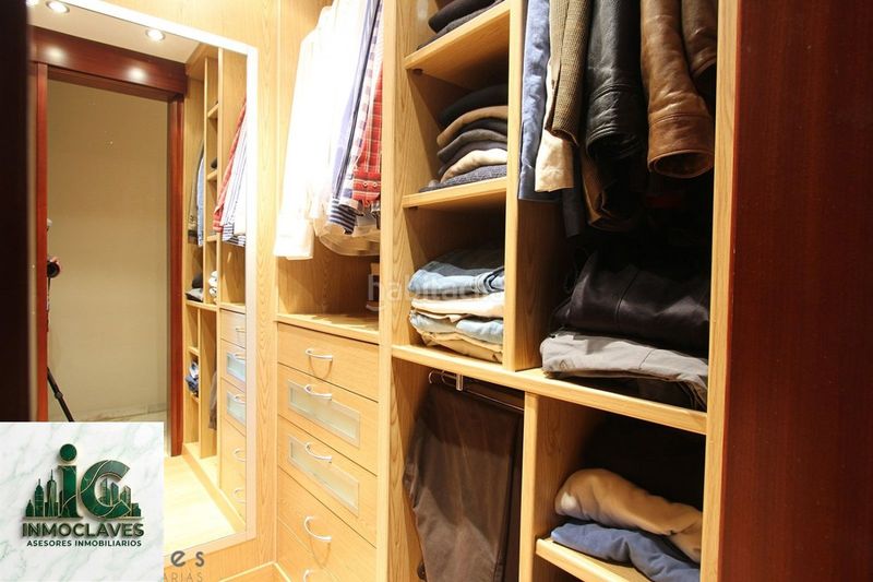 Foto 49074457-9bd4-4d37-93fe-27b2ac60a9ac. Àtic amb calefacció aparcament a Bajadilla - Fuente Nueva Algeciras