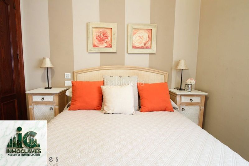 Foto 6a54edad-98bc-461b-a8b0-670878fc9299. Àtic amb calefacció aparcament a Bajadilla - Fuente Nueva Algeciras