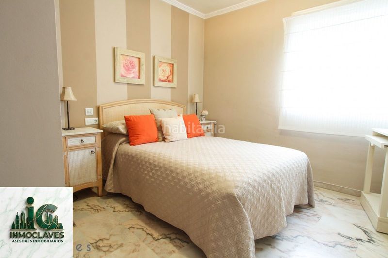 Foto 7482f3c3-cffc-43bf-bcba-952ed5097a42. Àtic amb calefacció aparcament a Bajadilla - Fuente Nueva Algeciras