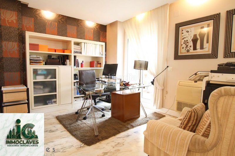 Foto 7da8f5bd-1bba-4abc-a116-6858f904ca40. Àtic amb calefacció aparcament a Bajadilla - Fuente Nueva Algeciras