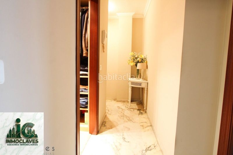 Foto 9033475c-2ae5-4086-a6a7-44dd480b593c. Àtic amb calefacció aparcament a Bajadilla - Fuente Nueva Algeciras