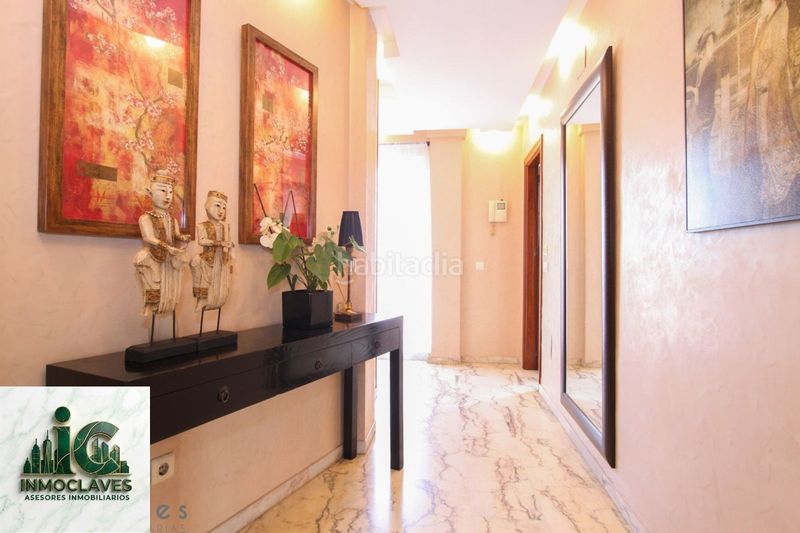 Foto ab2450d6-1a8d-42a2-b51e-f9f01e1bc024. Àtic amb calefacció aparcament a Bajadilla - Fuente Nueva Algeciras