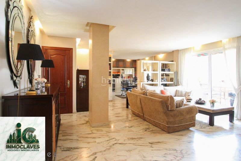 Foto dd203253-05b8-4608-97a4-bbfba4715ecf. Àtic amb calefacció aparcament a Bajadilla - Fuente Nueva Algeciras