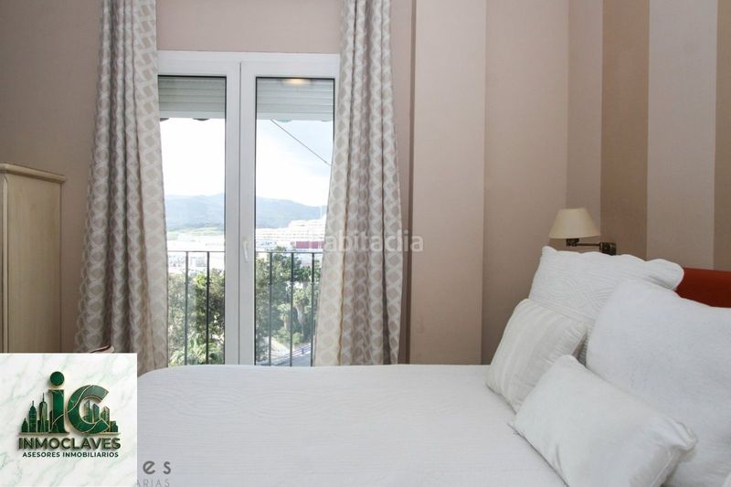 Foto f758e1b8-9257-4c05-8281-6f96b3df67dc. Àtic amb calefacció aparcament a Bajadilla - Fuente Nueva Algeciras