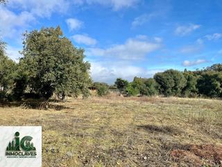 Finca rústica  N/a. Parcela rústica con vivienda en venta en jimena de la frontera
