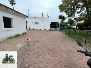 Chalet  De la diputación. Chalet en el rinconcillo