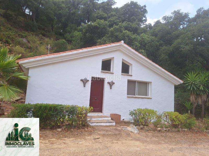 Foto 5d29ed80-7a00-4d6f-adca-f5d402cf62ac. Finca rústica a Barrios (Los)