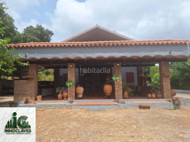 Foto 742d8bb8-3454-4455-8b41-8018a850b919. Finca rústica a Barrios (Los)