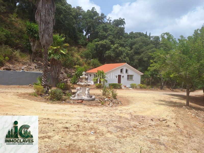 Foto 75bfa5fa-0730-4ac2-a047-f84ccd4e3961. Finca rústica a Barrios (Los)
