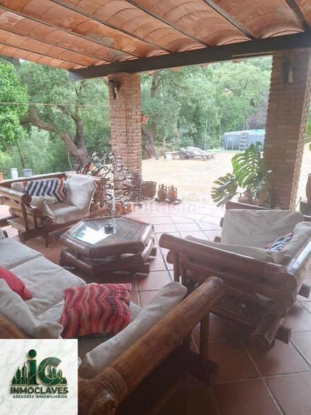 Foto 872bd551-9de9-43ef-b302-091ec2424d37. Finca rústica a Barrios (Los)