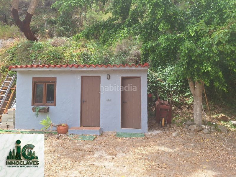 Foto b01f23a0-7545-403e-badf-f60c45205fe5. Finca rústica a Barrios (Los)