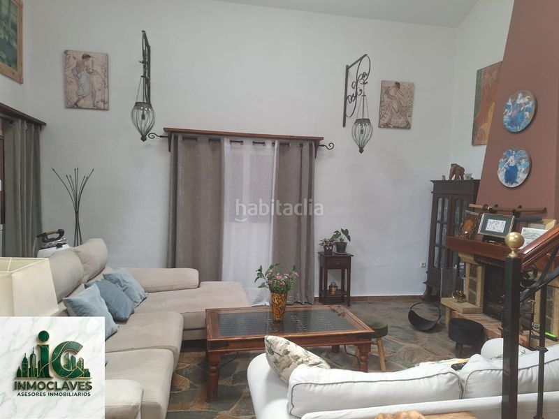 Foto c5a11de5-180c-49ad-8f67-3c8e82543b59. Finca rústica a Barrios (Los)