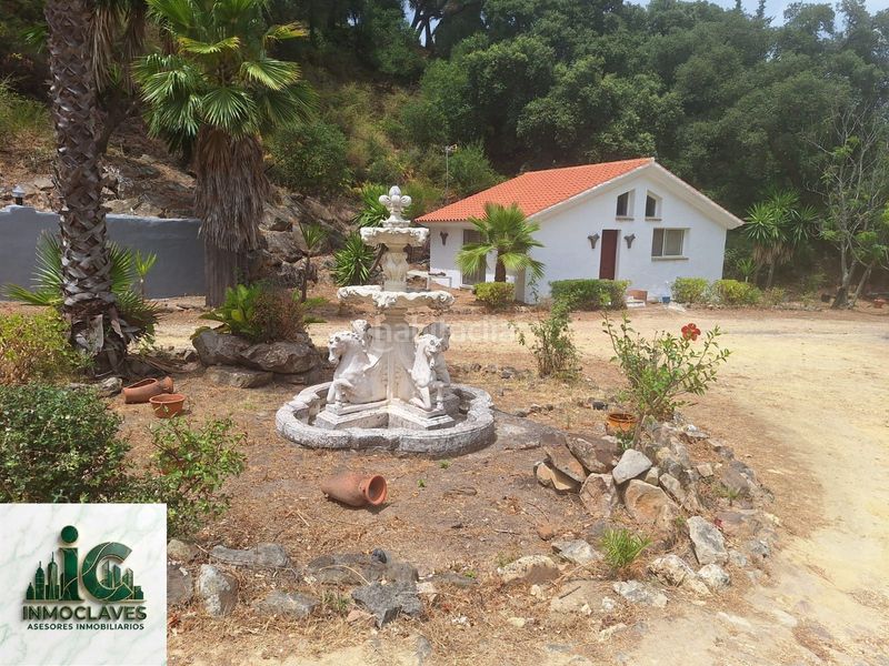 Foto e6e61191-bb36-4137-843b-c2df6bea911c. Finca rústica a Barrios (Los)