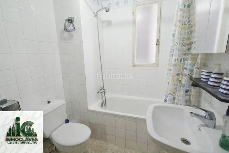 Foto bcb28b14-8ff9-422d-b697-0387cdb8a683. Pis a Pescadores - Saladillo Algeciras