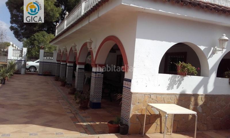 Foto 2273532b-d4c9-4d05-94b8-155f718461fc. Maison avec piscine dans Parque Atlántico - Ronda este Jerez de la Frontera