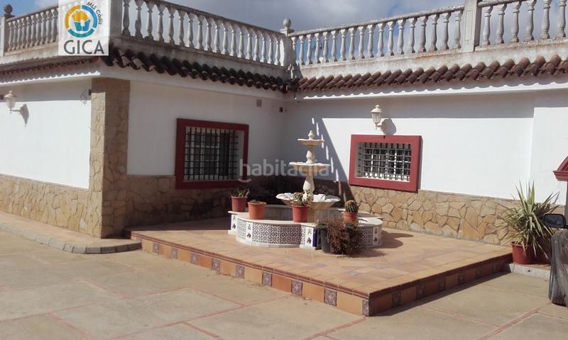 Foto 5013b7e3-49e3-4165-ad1c-63f2892ae9ee. Maison avec piscine dans Parque Atlántico - Ronda este Jerez de la Frontera