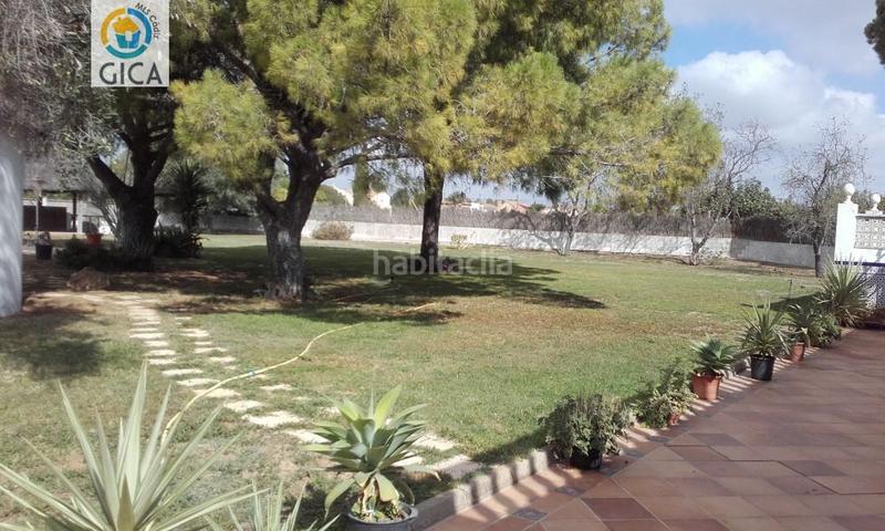 Foto 51bb541d-7809-455c-b98c-a1e05e179767. Maison avec piscine dans Parque Atlántico - Ronda este Jerez de la Frontera