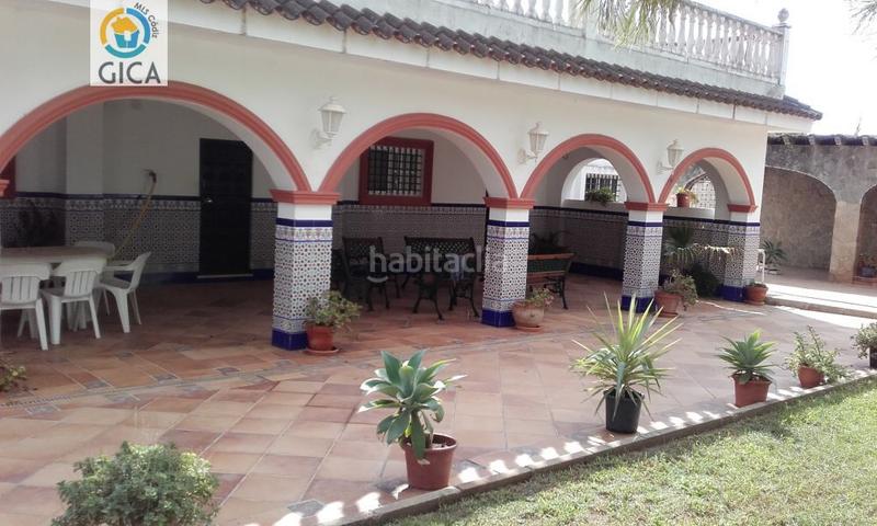 Foto 8e8c28ef-6077-4874-9e58-f68f025f135e. Maison avec piscine dans Parque Atlántico - Ronda este Jerez de la Frontera