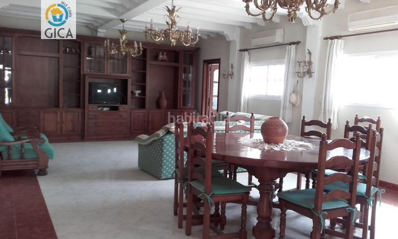 Foto c7529489-ed52-4fb5-995c-fddb0fe1a755. Maison avec piscine dans Parque Atlántico - Ronda este Jerez de la Frontera