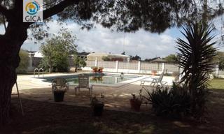 Casa a Parque Atlántico - Ronda este. Casa chalet rustica en la zona de cartuja a 5 mn de jerez