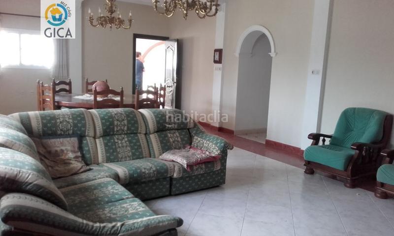 Foto e3572616-05d5-4d0d-985b-311af1c12f91. Maison avec piscine dans Parque Atlántico - Ronda este Jerez de la Frontera