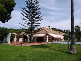 Xalet a Parque Atlántico - Ronda este. Fantástico chalet en la jara