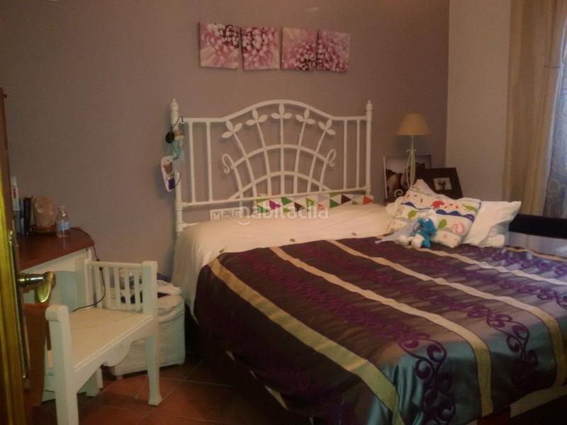 Foto 1b051ce1-d7d2-45c0-b69e-66986c8dbafb. Chalet  planta baja zona norte en Caballero Bonald-S. José Obrero-Guadalcacín Jerez de la Frontera