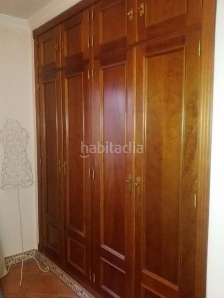 Foto 26029701-5b8a-4c75-ac16-05f32e981cf4. Chalet  planta baja zona norte en Caballero Bonald-S. José Obrero-Guadalcacín Jerez de la Frontera