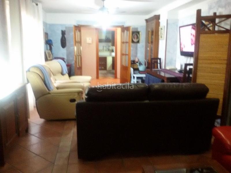 Foto 2b17e01c-b4ef-435d-b06c-29107651cee0. Chalet  planta baja zona norte en Caballero Bonald-S. José Obrero-Guadalcacín Jerez de la Frontera