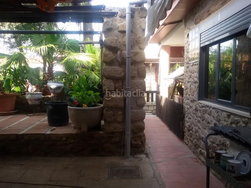 Foto 3074c27b-f92e-47d7-b768-a48c9caafde0. Chalet  planta baja zona norte en Caballero Bonald-S. José Obrero-Guadalcacín Jerez de la Frontera